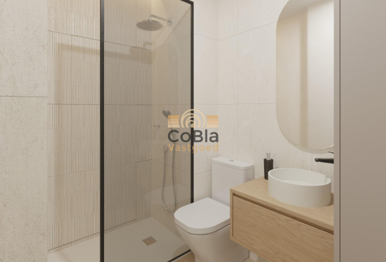 Nieuwbouw Woningen - Appartement - Guardamar del Segura - Center
