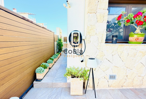 Herverkoop - Semi Detached Villa - Los Montesinos - La Herada