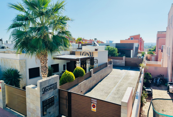 Herverkoop - Semi Detached Villa - Los Montesinos - La Herada