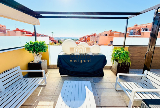 Herverkoop - Semi Detached Villa - Los Montesinos - La Herada