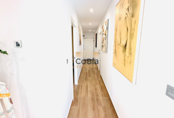 Herverkoop - Semi Detached Villa - Los Montesinos - La Herada