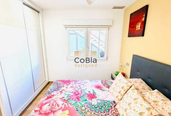 Herverkoop - Semi Detached Villa - Los Montesinos - La Herada