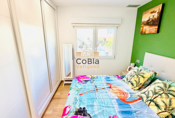 Herverkoop - Semi Detached Villa - Los Montesinos - La Herada