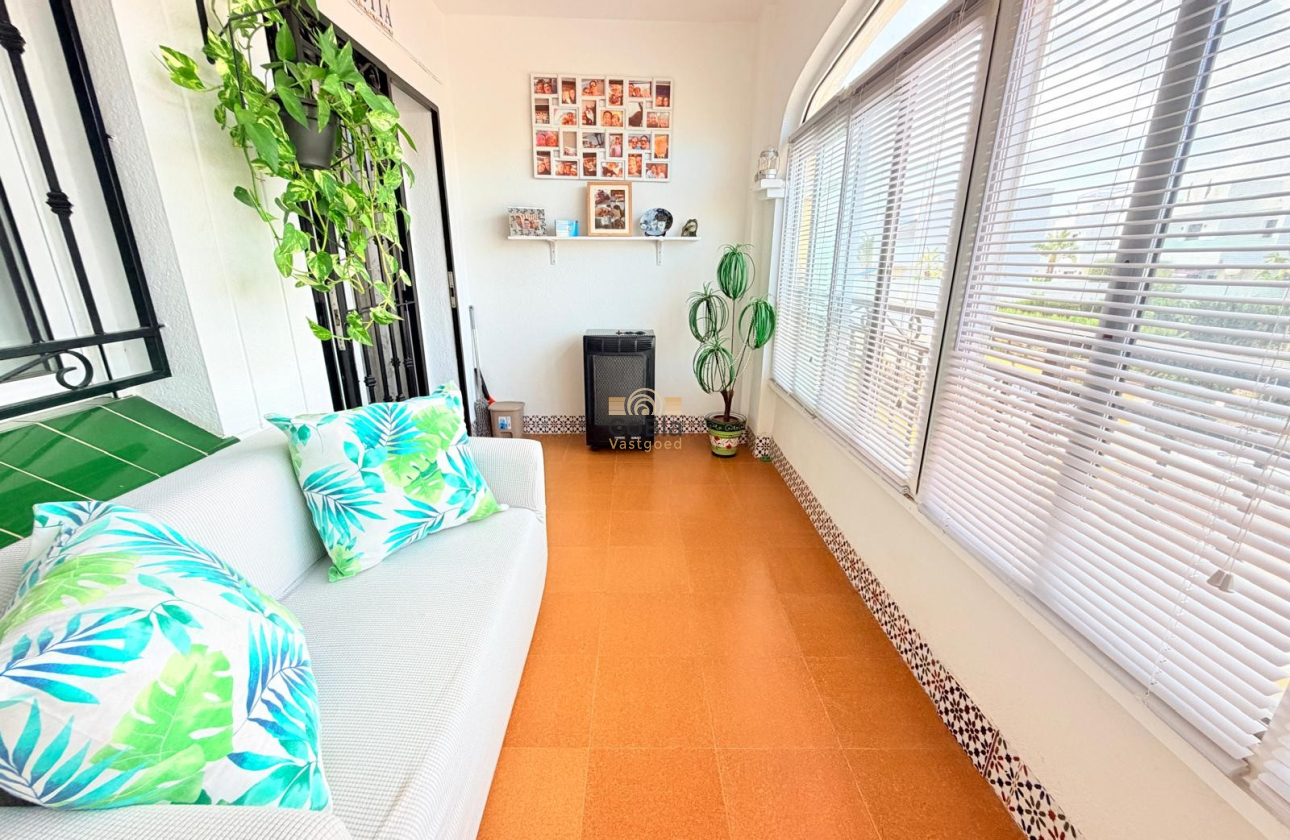 Herverkoop - Appartement - Los Montesinos - La Herrada