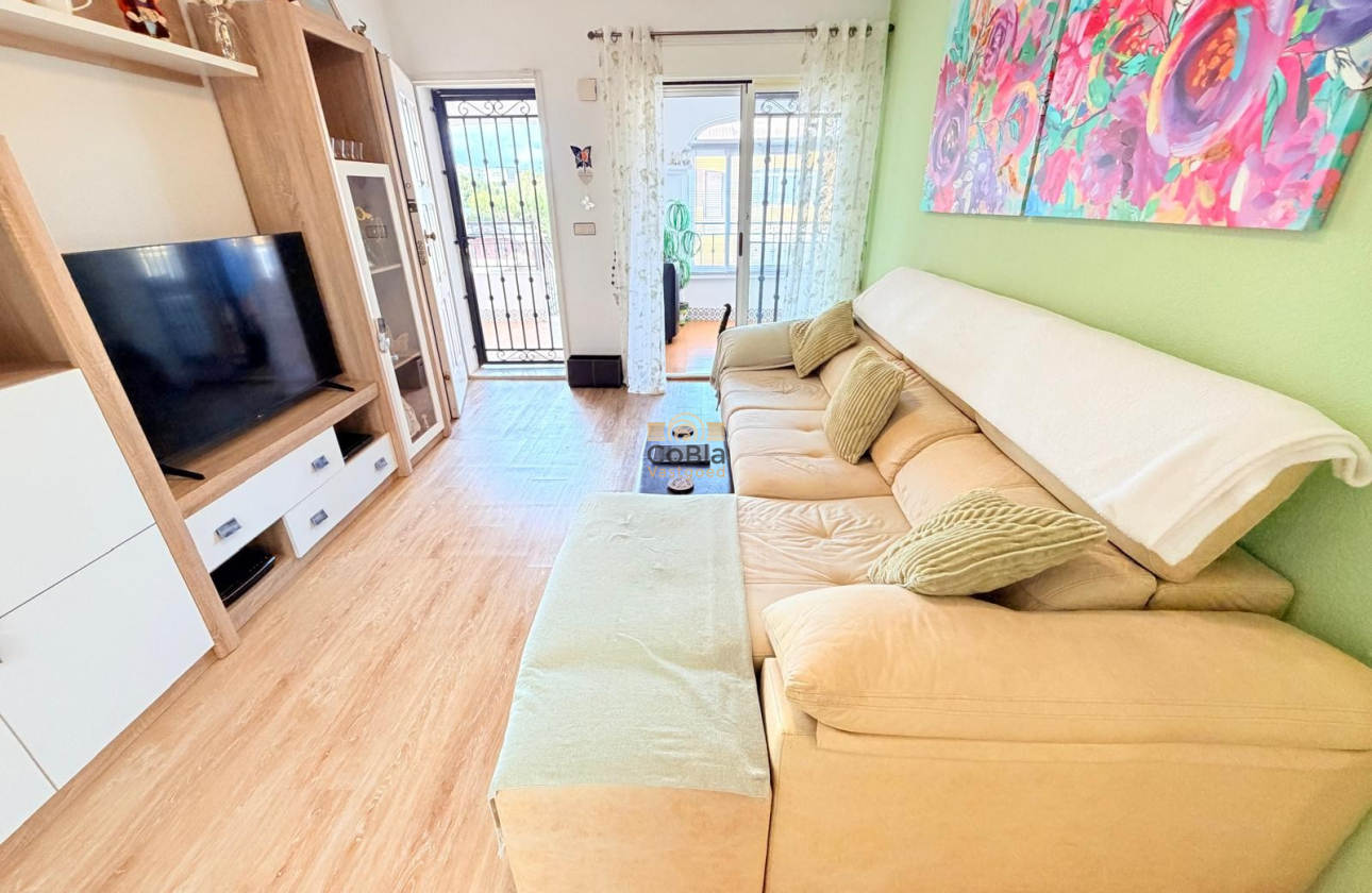 Herverkoop - Appartement - Los Montesinos - La Herrada