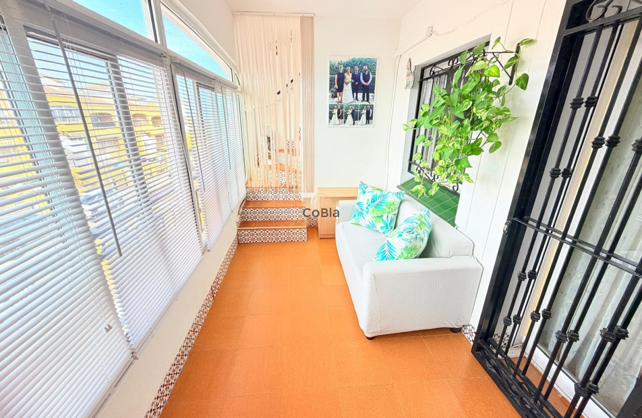 Herverkoop - Appartement - Los Montesinos - La Herrada