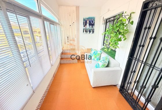 Herverkoop - Appartement - Los Montesinos - La Herrada