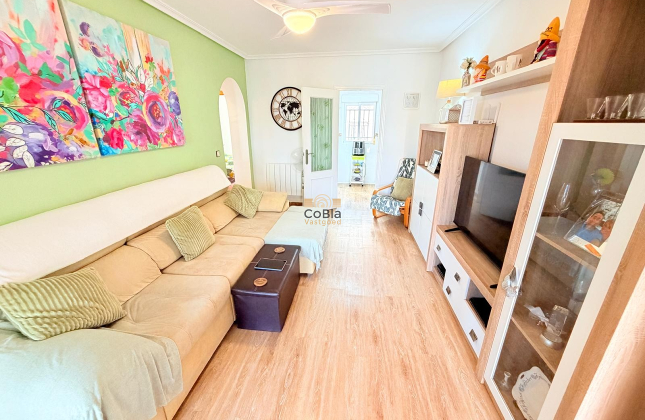 Herverkoop - Appartement - Los Montesinos - La Herrada