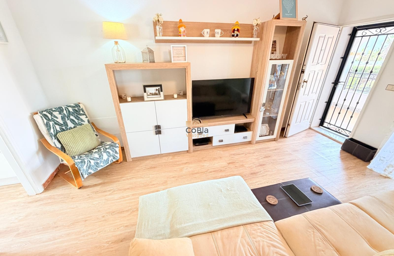 Herverkoop - Appartement - Los Montesinos - La Herrada