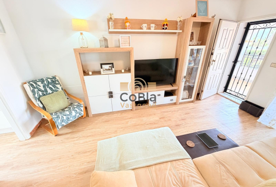 Herverkoop - Appartement - Los Montesinos - La Herrada