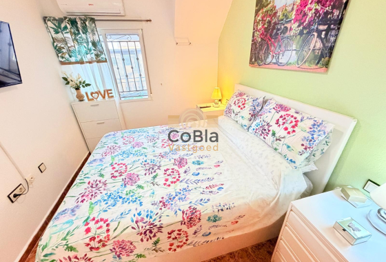Herverkoop - Appartement - Los Montesinos - La Herrada