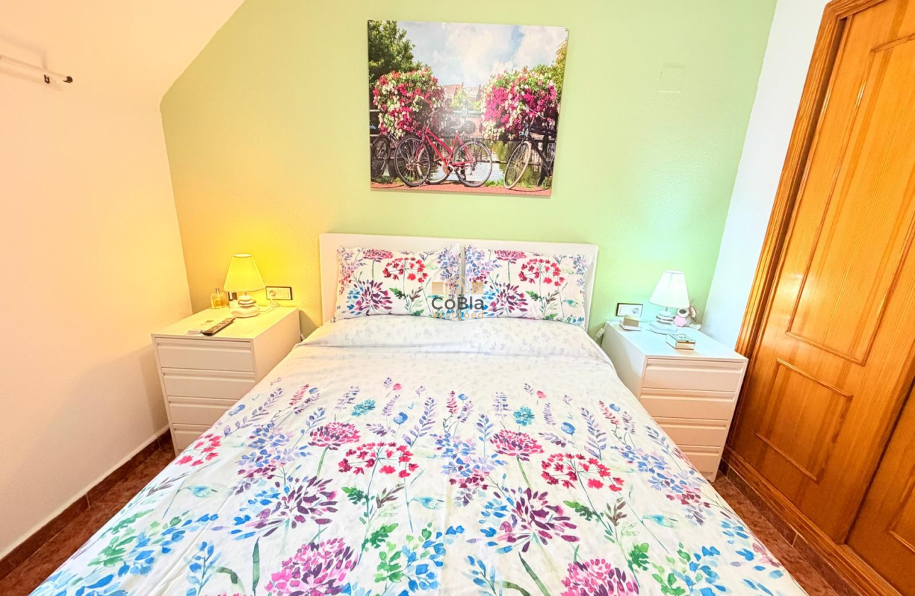 Herverkoop - Appartement - Los Montesinos - La Herrada
