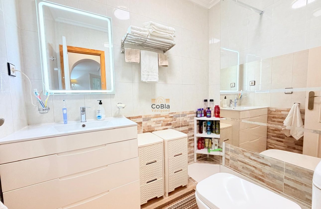 Herverkoop - Appartement - Los Montesinos - La Herrada