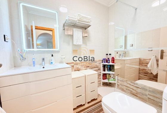 Herverkoop - Appartement - Los Montesinos - La Herrada