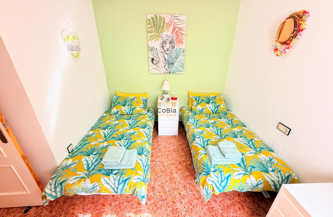 Herverkoop - Appartement - Los Montesinos - La Herrada