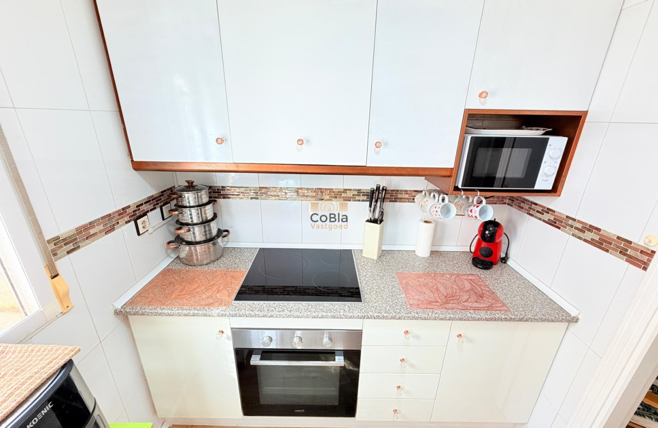 Herverkoop - Appartement - Los Montesinos - La Herrada