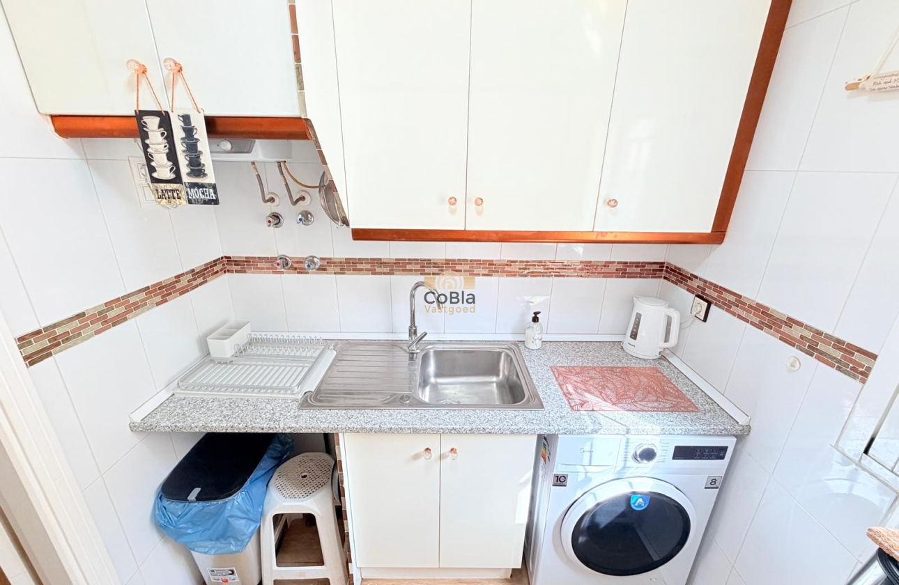 Herverkoop - Appartement - Los Montesinos - La Herrada