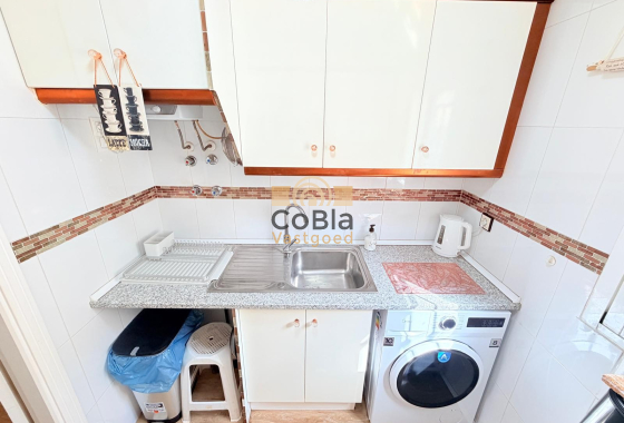 Herverkoop - Appartement - Los Montesinos - La Herrada