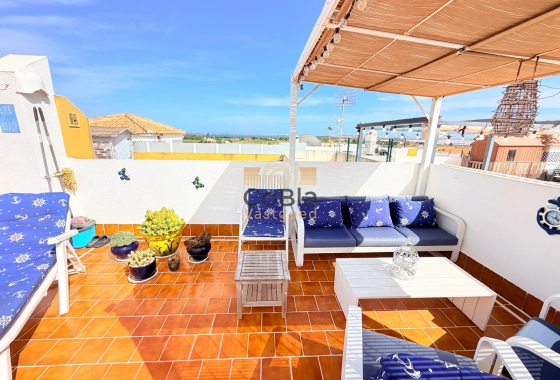 Herverkoop - Appartement - Los Montesinos - La Herrada
