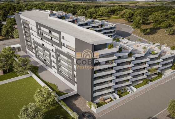 Neue Gebäude - Apartment - San Miguel de Salinas - Pueblo