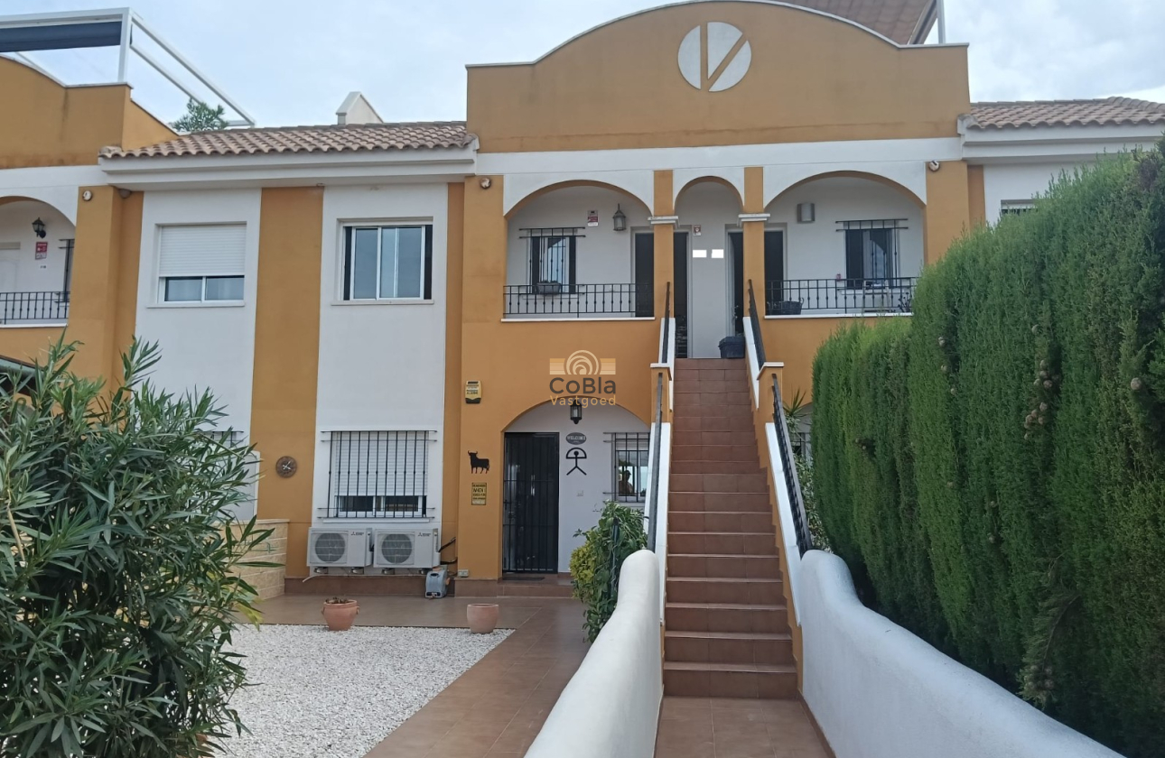 Herverkoop - Appartement - Los Montesinos - Urbanizacion montesol