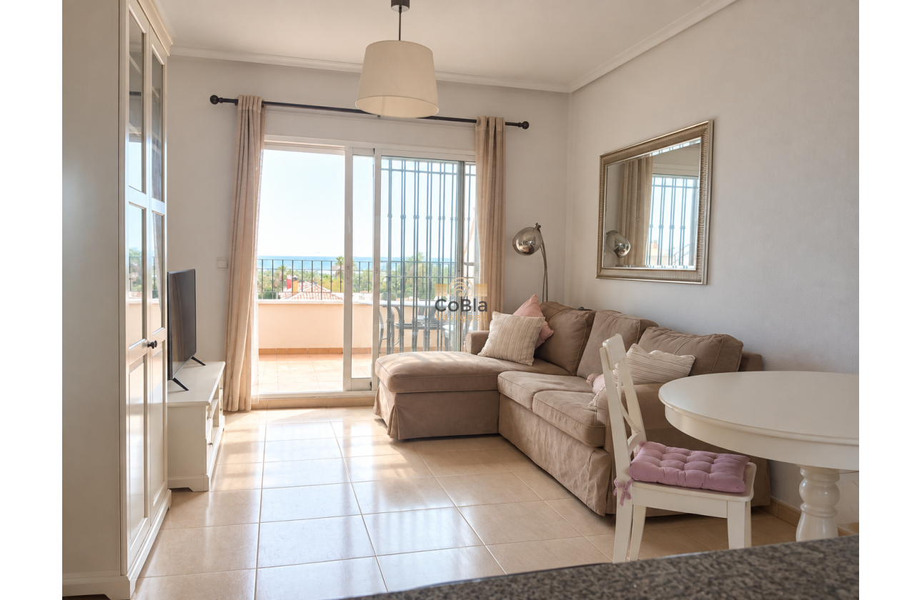 Herverkoop - Appartement - Los Montesinos - Urbanizacion montesol