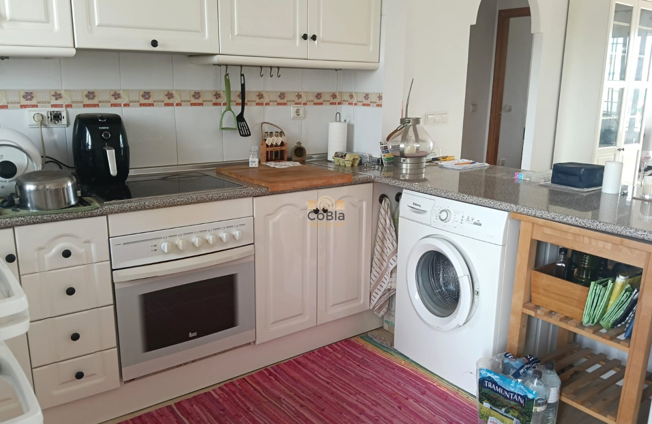 Herverkoop - Appartement - Los Montesinos - Urbanizacion montesol