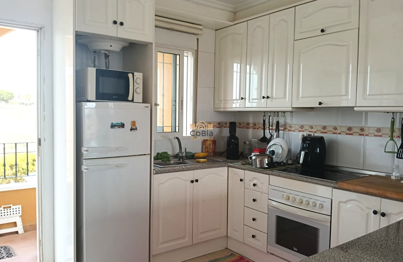 Herverkoop - Appartement - Los Montesinos - Urbanizacion montesol