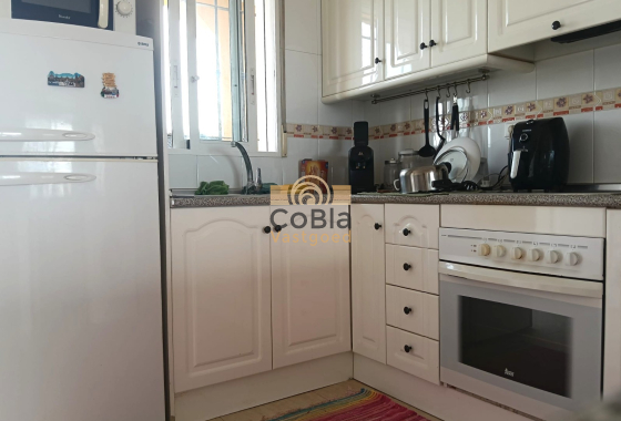 Herverkoop - Appartement - Los Montesinos - Urbanizacion montesol