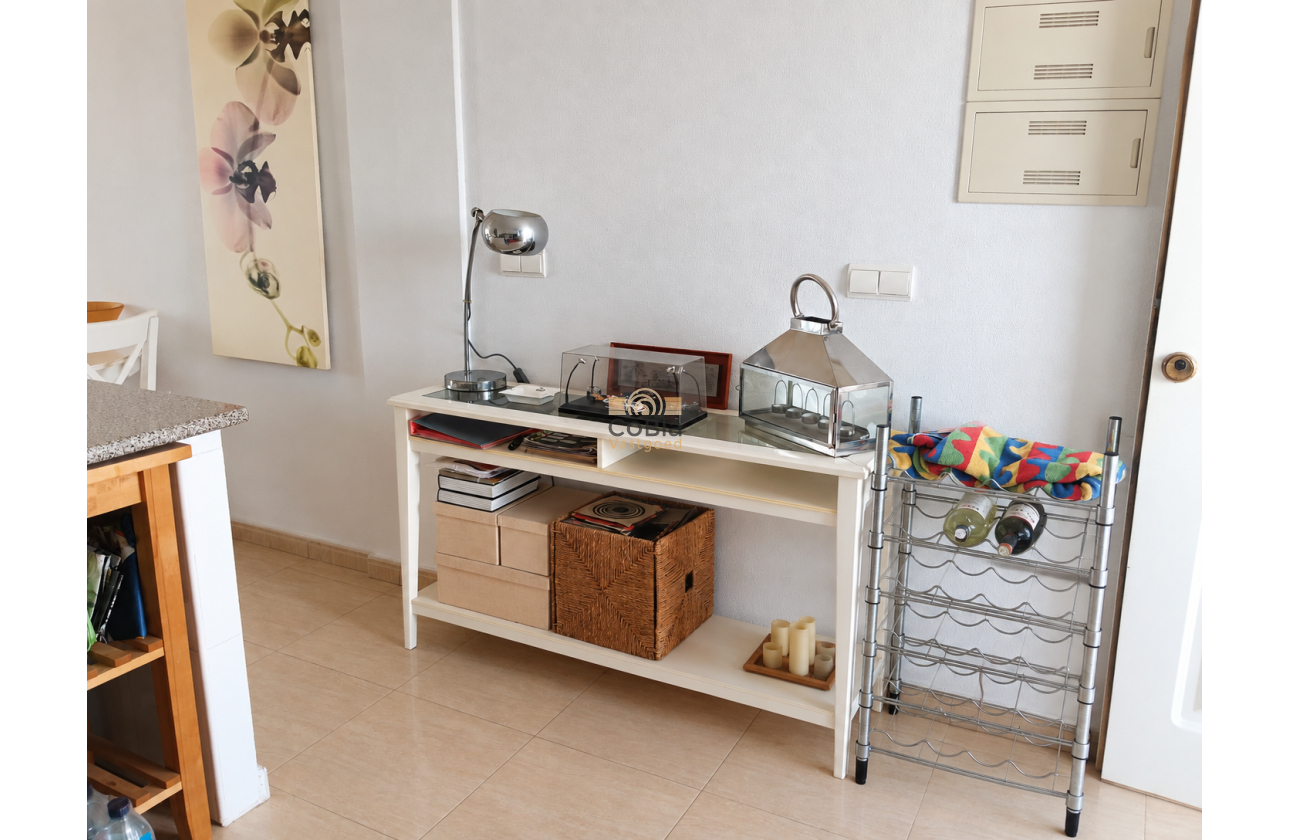 Herverkoop - Appartement - Los Montesinos - Urbanizacion montesol