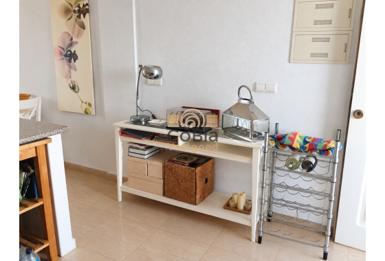 Herverkoop - Appartement - Los Montesinos - Urbanizacion montesol
