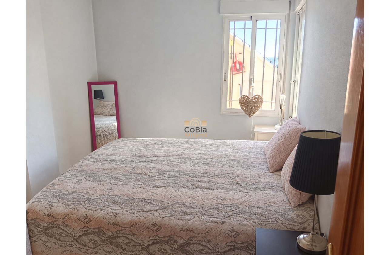 Herverkoop - Appartement - Los Montesinos - Urbanizacion montesol