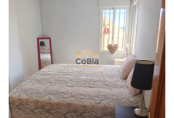Herverkoop - Appartement - Los Montesinos - Urbanizacion montesol