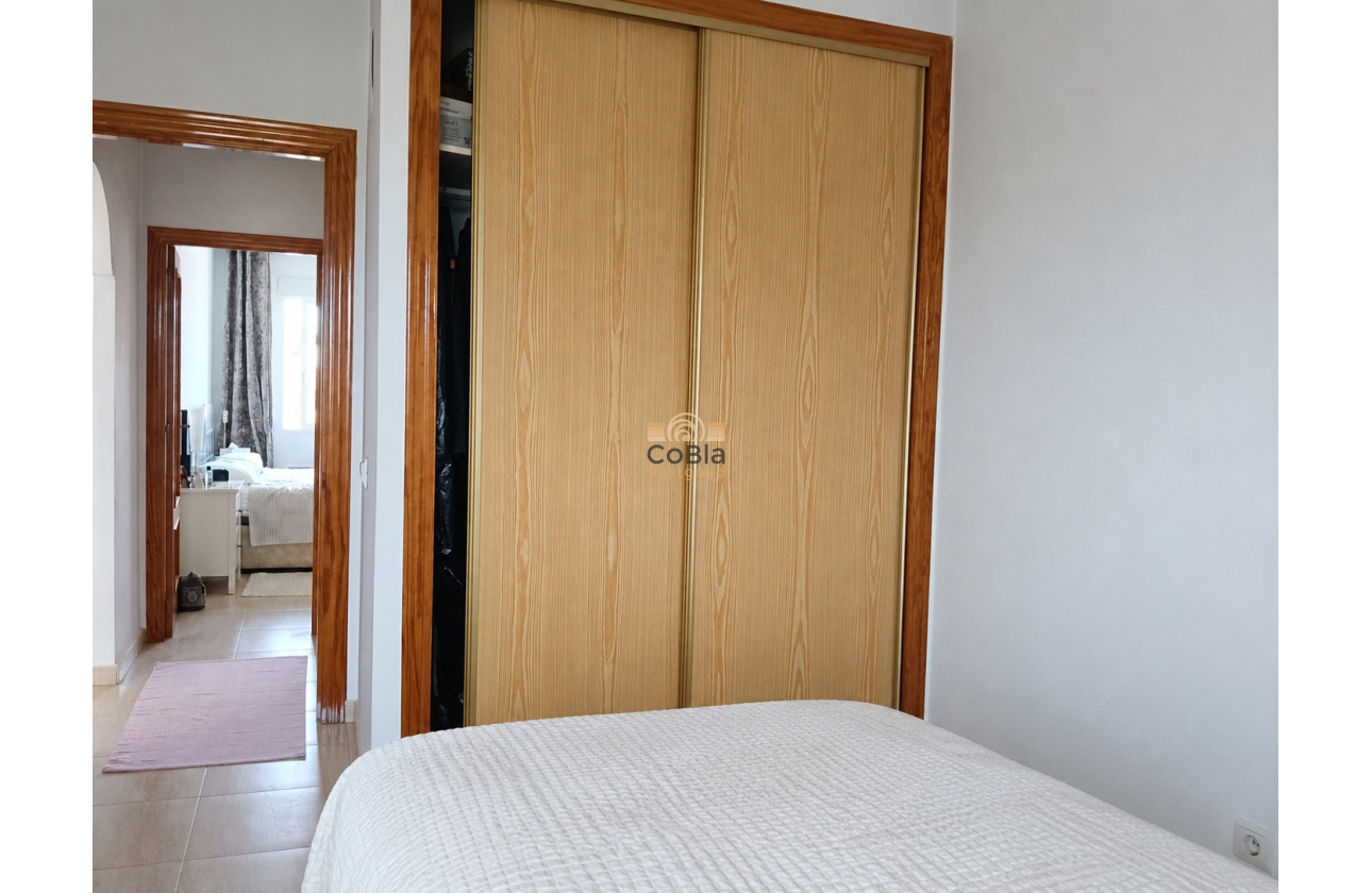 Herverkoop - Appartement - Los Montesinos - Urbanizacion montesol