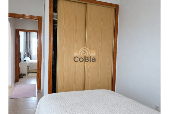Herverkoop - Appartement - Los Montesinos - Urbanizacion montesol