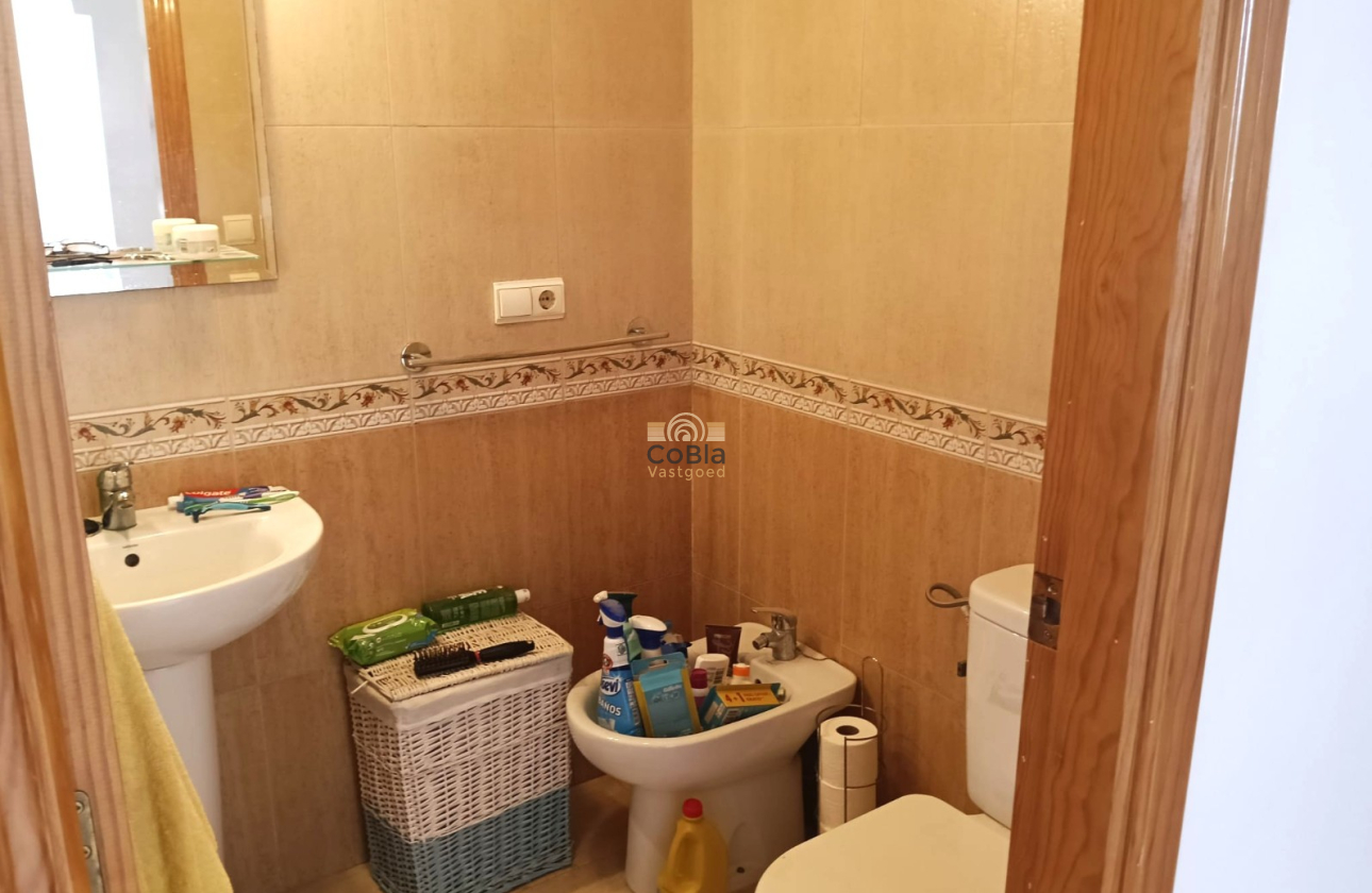Herverkoop - Appartement - Los Montesinos - Urbanizacion montesol
