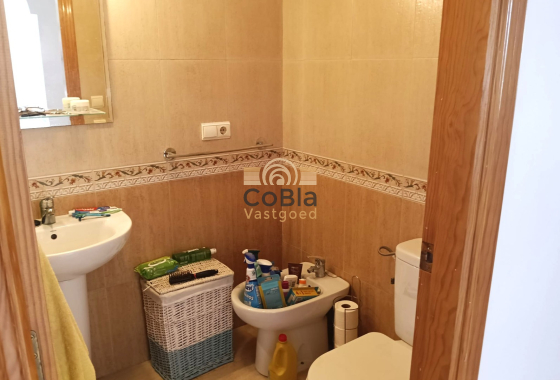 Herverkoop - Appartement - Los Montesinos - Urbanizacion montesol