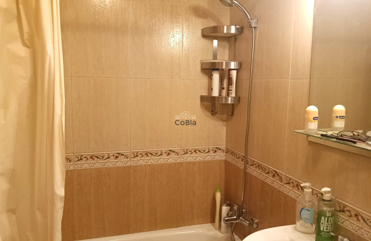 Herverkoop - Appartement - Los Montesinos - Urbanizacion montesol