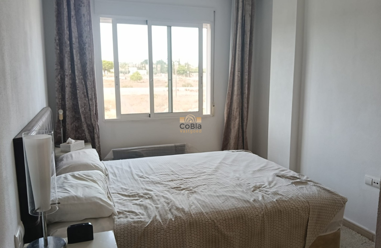 Herverkoop - Appartement - Los Montesinos - Urbanizacion montesol