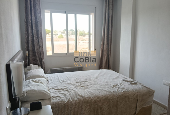 Herverkoop - Appartement - Los Montesinos - Urbanizacion montesol