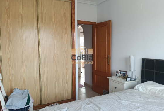 Herverkoop - Appartement - Los Montesinos - Urbanizacion montesol