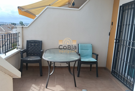 Herverkoop - Appartement - Los Montesinos - Urbanizacion montesol