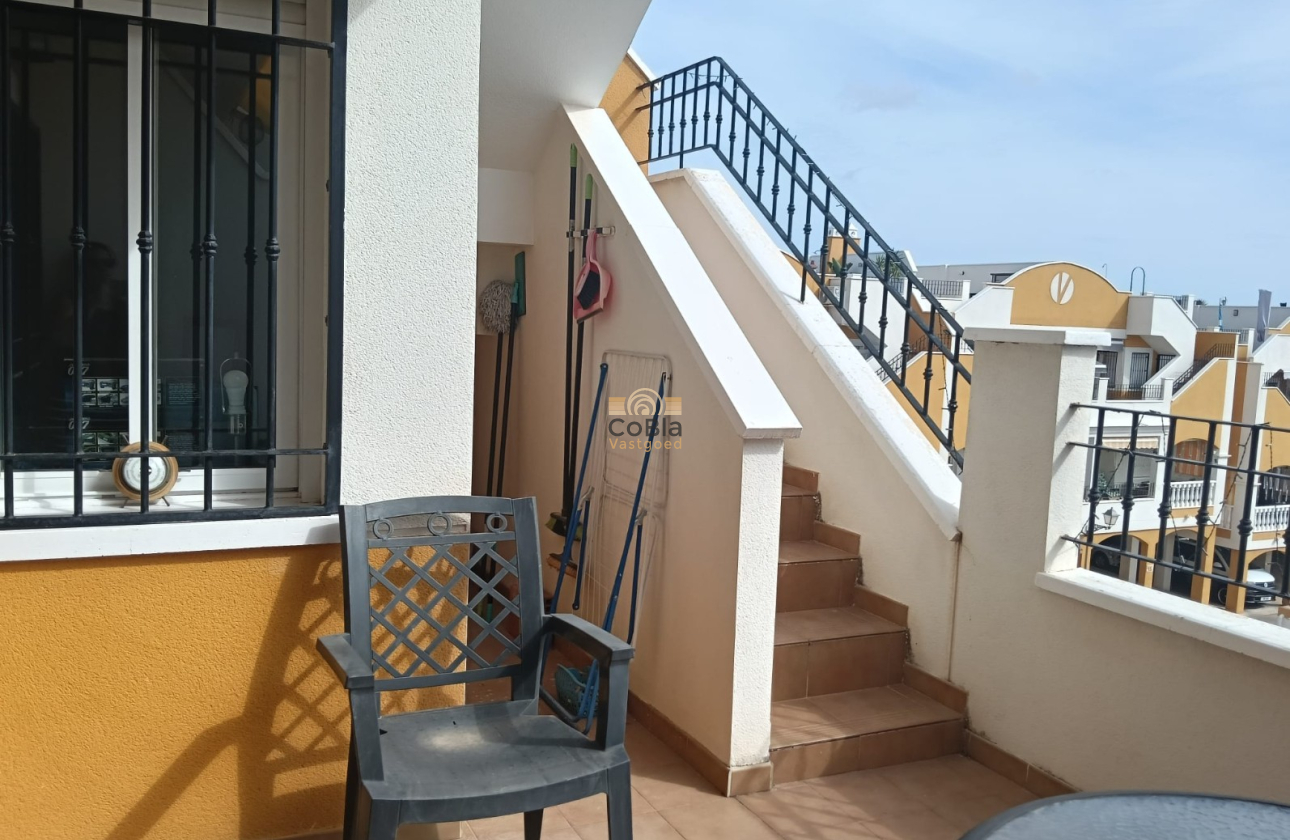 Herverkoop - Appartement - Los Montesinos - Urbanizacion montesol