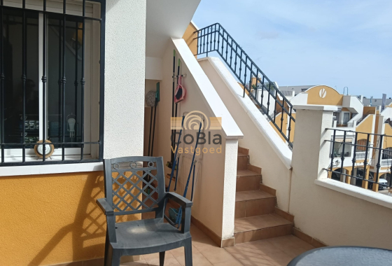 Herverkoop - Appartement - Los Montesinos - Urbanizacion montesol