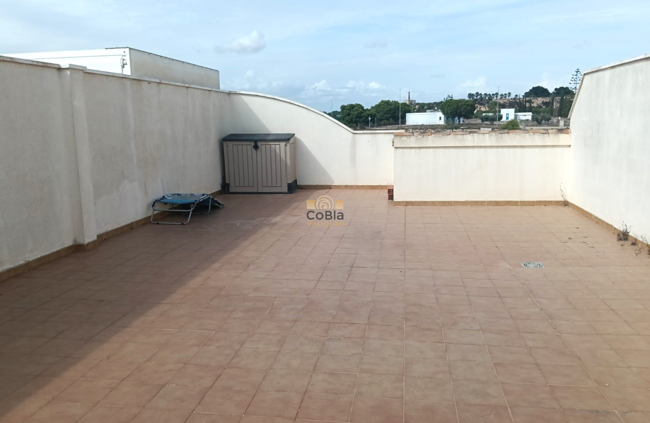 Herverkoop - Appartement - Los Montesinos - Urbanizacion montesol