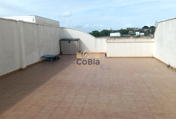 Herverkoop - Appartement - Los Montesinos - Urbanizacion montesol