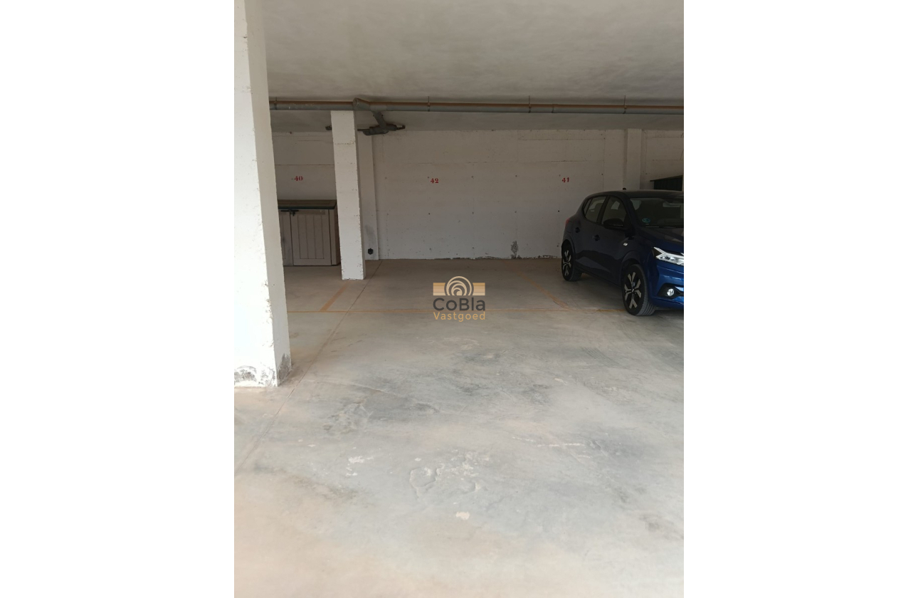 Herverkoop - Appartement - Los Montesinos - Urbanizacion montesol