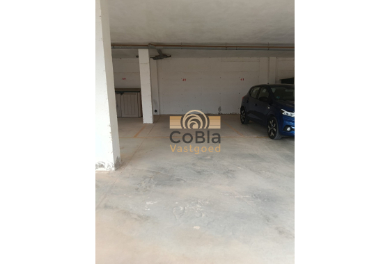 Herverkoop - Appartement - Los Montesinos - Urbanizacion montesol