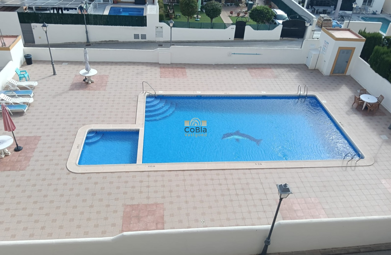 Herverkoop - Appartement - Los Montesinos - Urbanizacion montesol