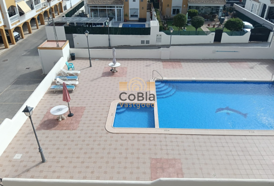 Herverkoop - Appartement - Los Montesinos - Urbanizacion montesol
